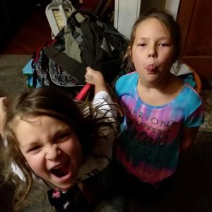 Meet your Posher, Joanna